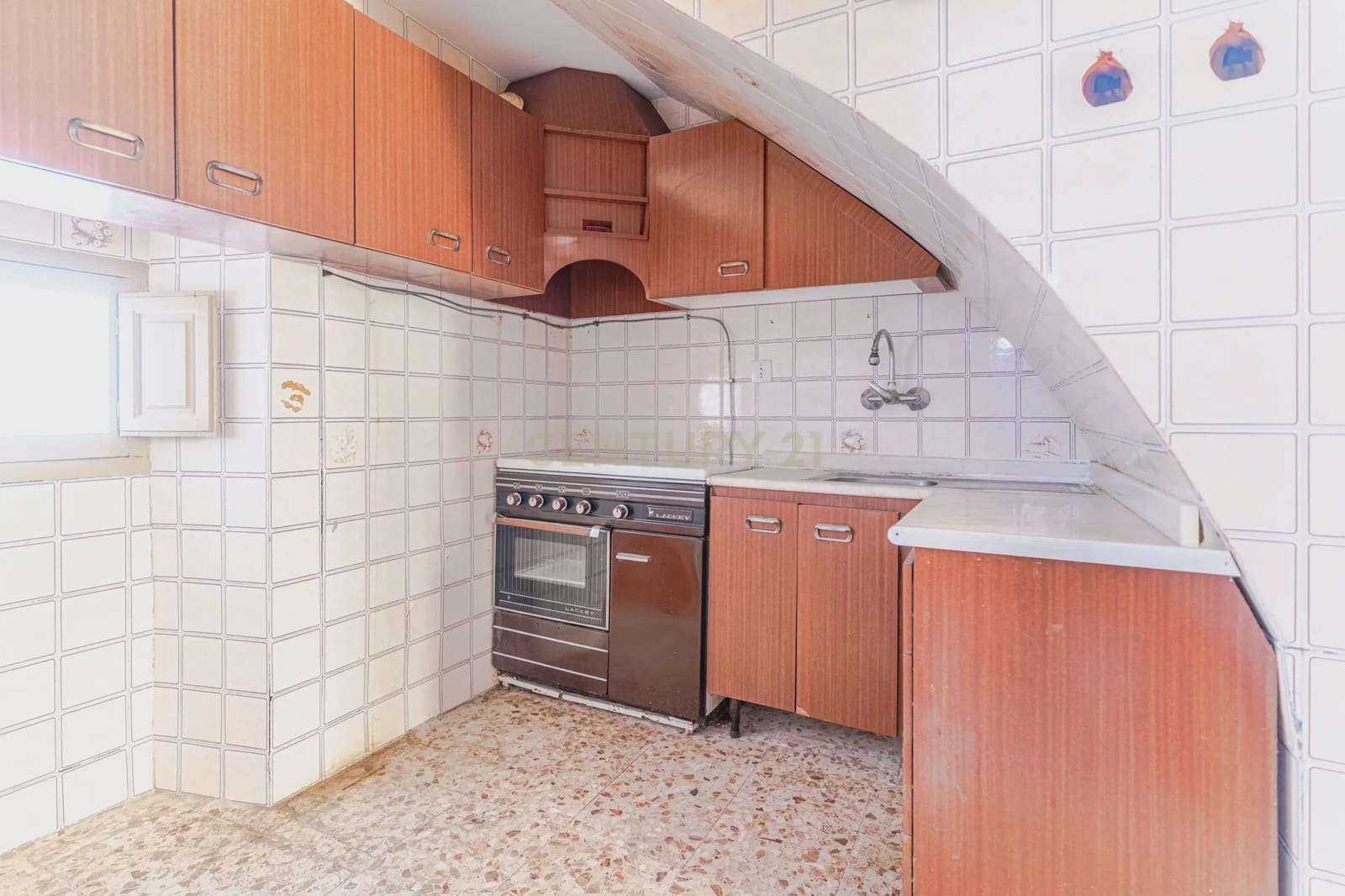 7 soverom Hus til salgs i Itrabo - € 64 500 (Ref: 9289702)