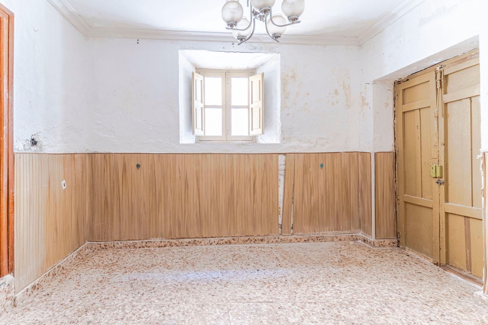 7 soverom Hus til salgs i Itrabo - € 64 500 (Ref: 9289702)