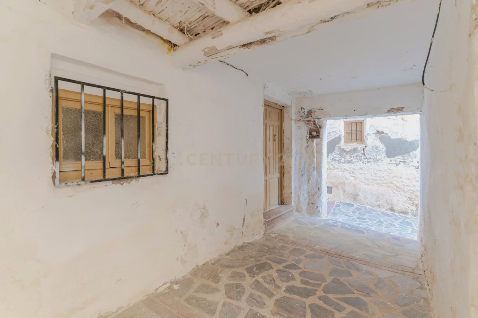 7 soverom Hus til salgs i Itrabo - € 64 500 (Ref: 9289702)