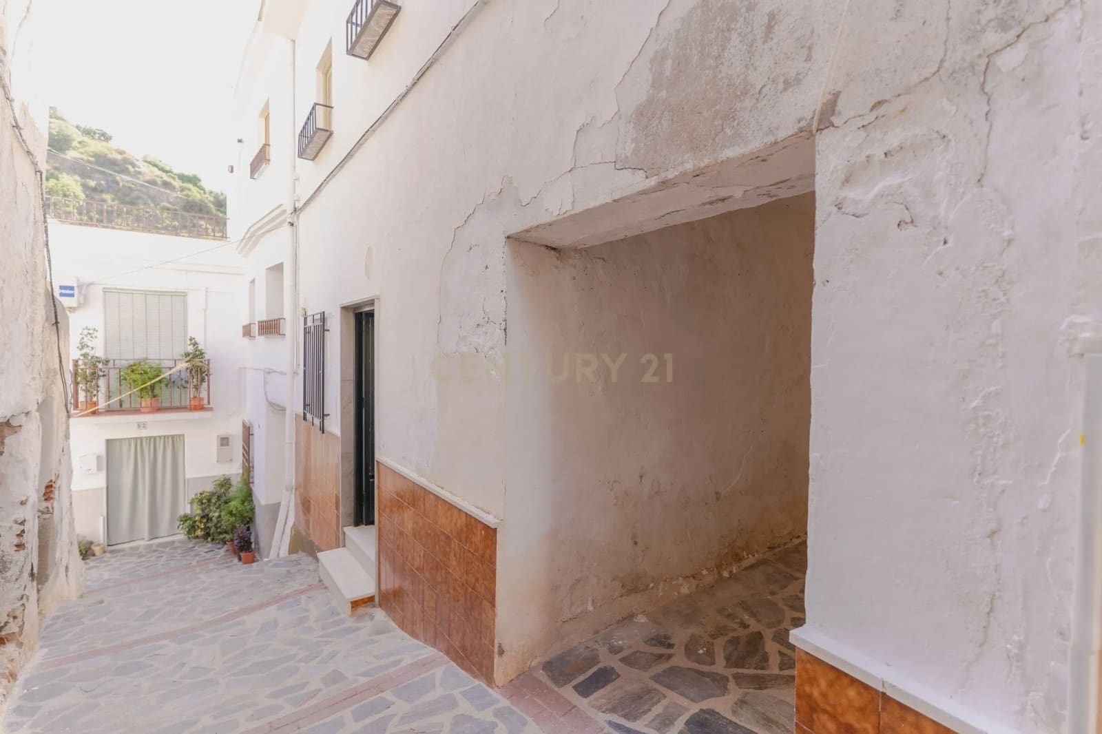 7 soverom Hus til salgs i Itrabo - € 64 500 (Ref: 9289702)