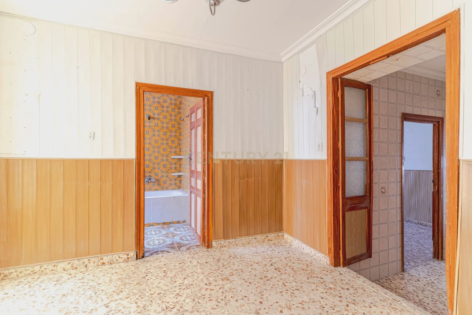 7 soverom Hus til salgs i Itrabo - € 64 500 (Ref: 9289702)