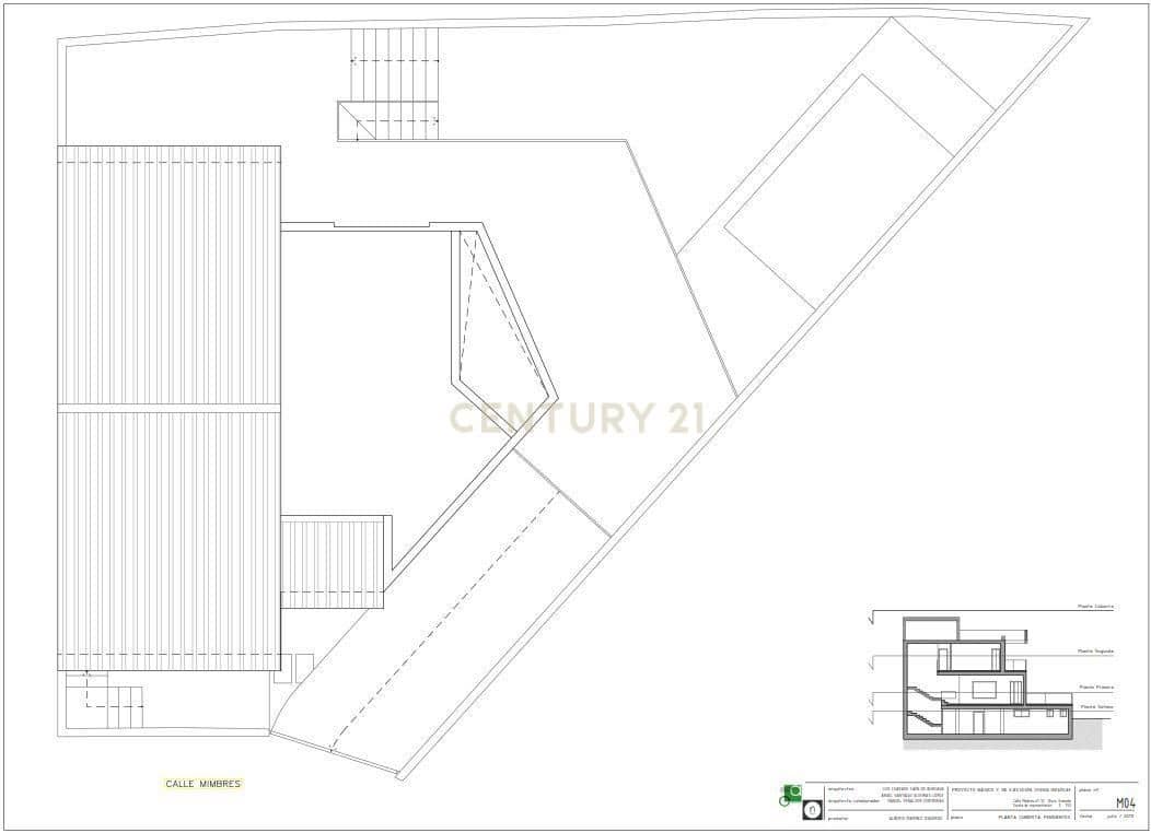 Działka budowlana na sprzedaż w Otura - 94 999 € (Ref: 9289703)