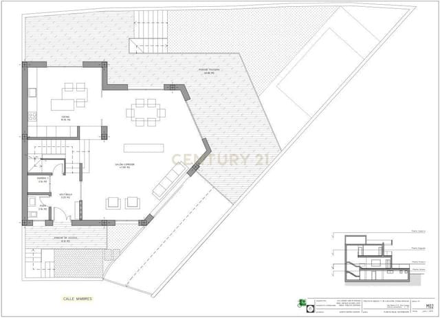 Building Plot for sale in Otura - € 94,999 (Ref: 9289703)