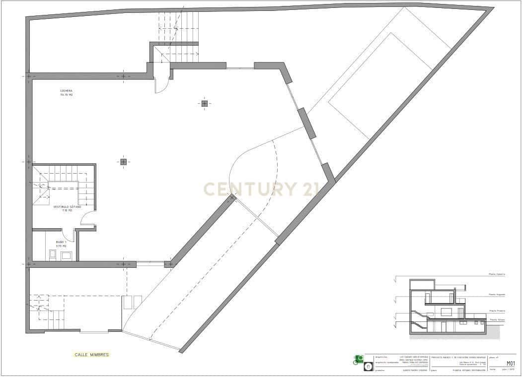 Działka budowlana na sprzedaż w Otura - 94 999 € (Ref: 9289703)