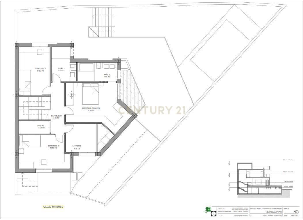 Działka budowlana na sprzedaż w Otura - 94 999 € (Ref: 9289703)