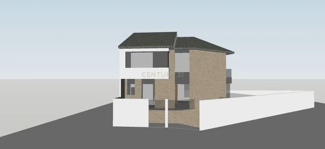 Building Plot for sale in Otura - € 94,999 (Ref: 9289703)