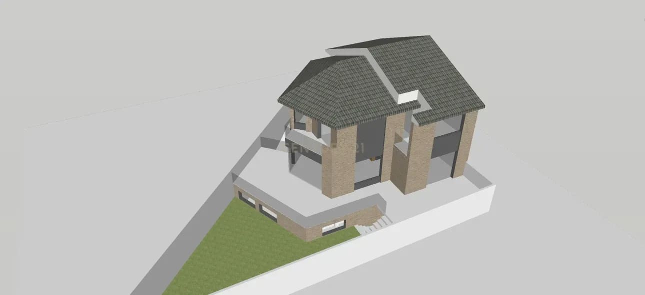 Działka budowlana na sprzedaż w Otura - 94 999 € (Ref: 9289703)