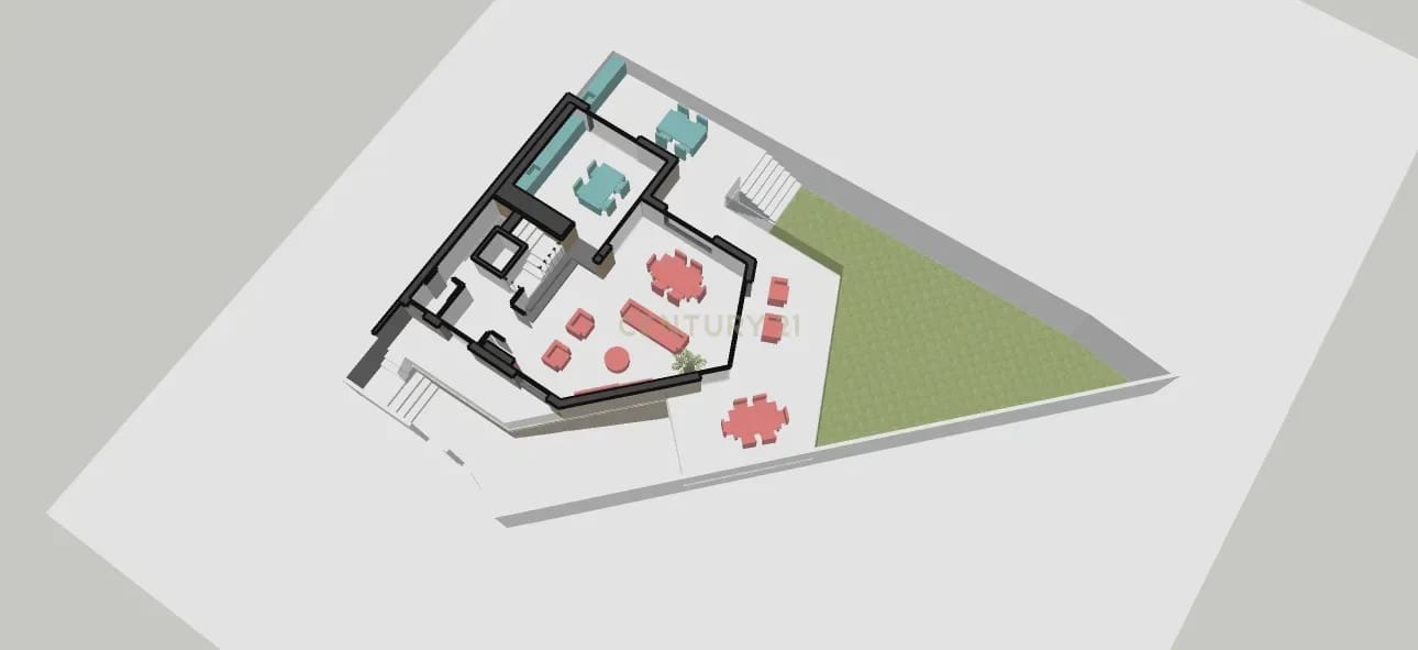 Działka budowlana na sprzedaż w Otura - 94 999 € (Ref: 9289703)