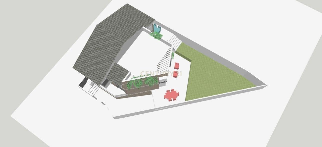 Działka budowlana na sprzedaż w Otura - 94 999 € (Ref: 9289703)