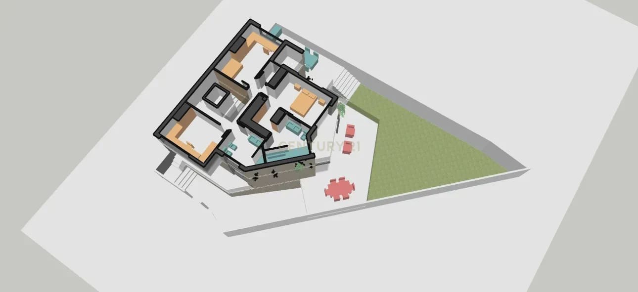 Działka budowlana na sprzedaż w Otura - 94 999 € (Ref: 9289703)