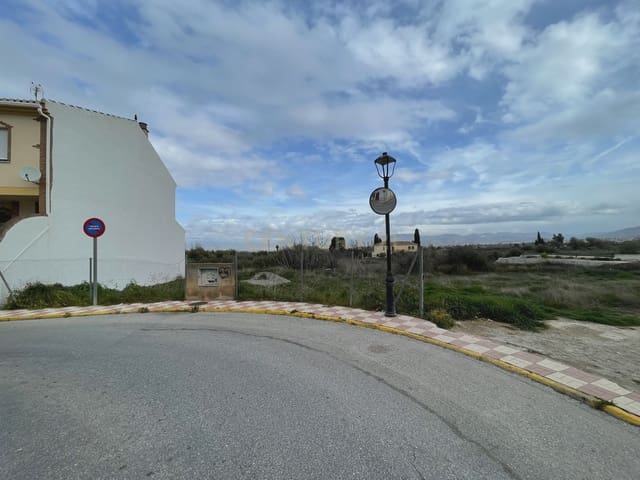 Building Plot for sale in Otura - € 94,999 (Ref: 9289703)