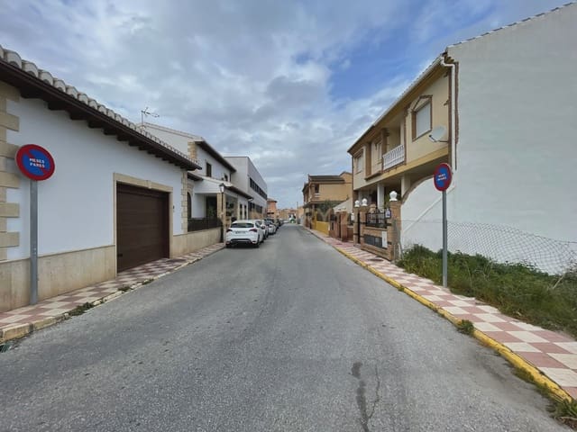 Building Plot for sale in Otura - € 94,999 (Ref: 9289703)