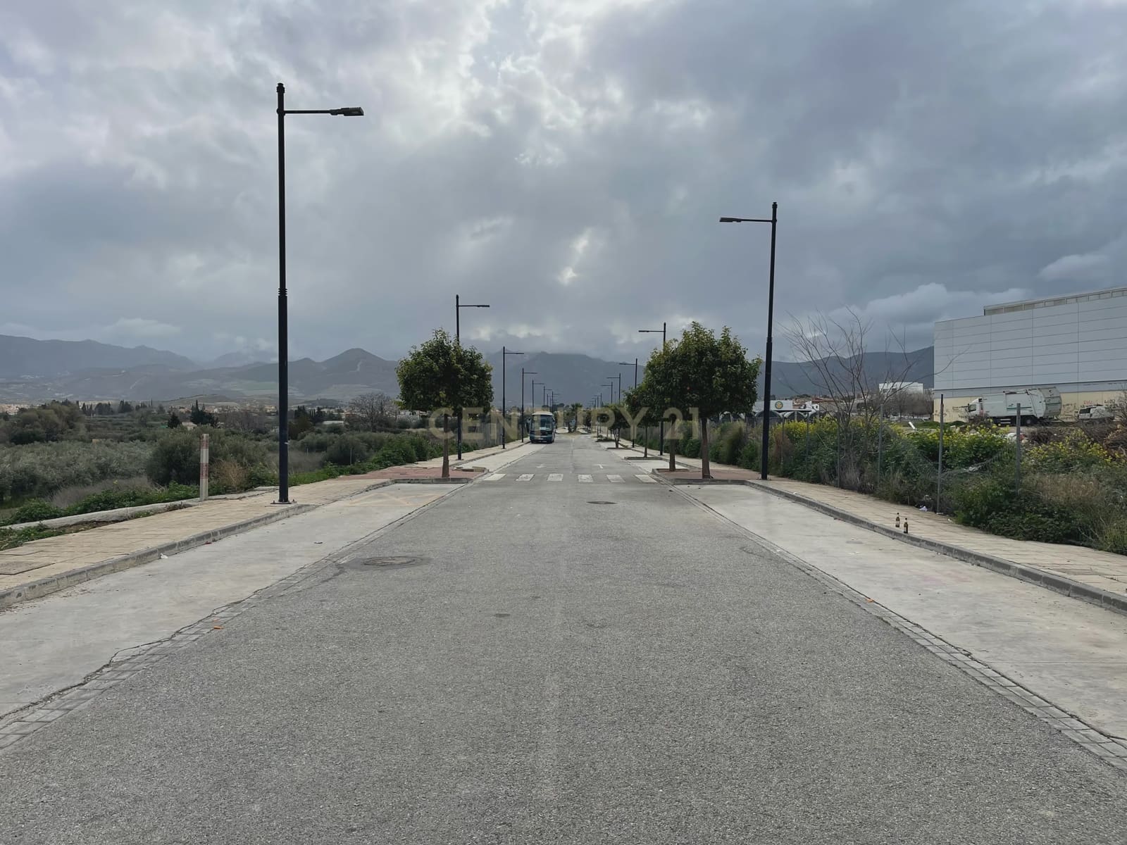 Działka budowlana na sprzedaż w Otura - 94 999 € (Ref: 9289703)