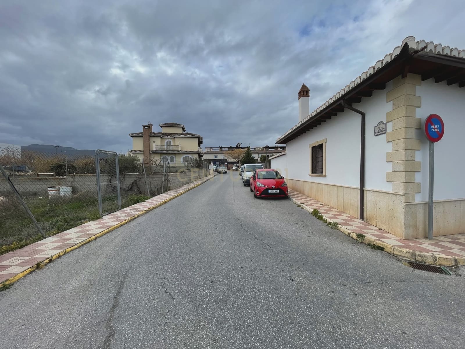 Działka budowlana na sprzedaż w Otura - 94 999 € (Ref: 9289703)