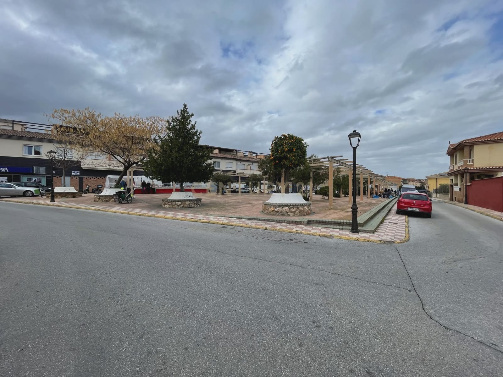 Działka budowlana na sprzedaż w Otura - 94 999 € (Ref: 9289703)