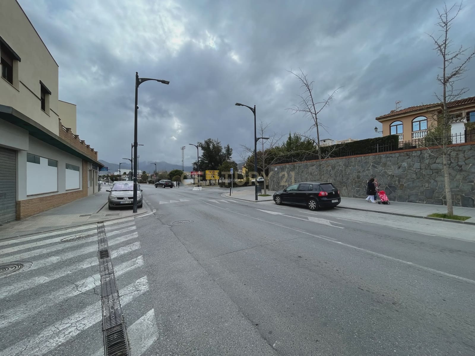 Działka budowlana na sprzedaż w Otura - 94 999 € (Ref: 9289703)