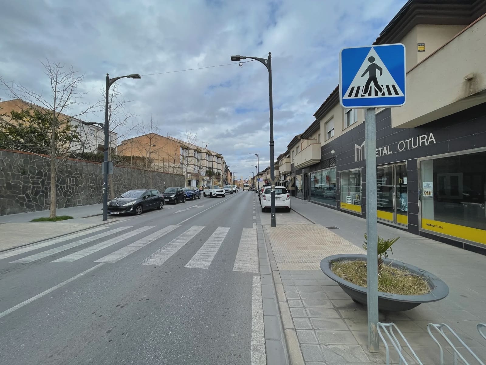 Działka budowlana na sprzedaż w Otura - 94 999 € (Ref: 9289703)