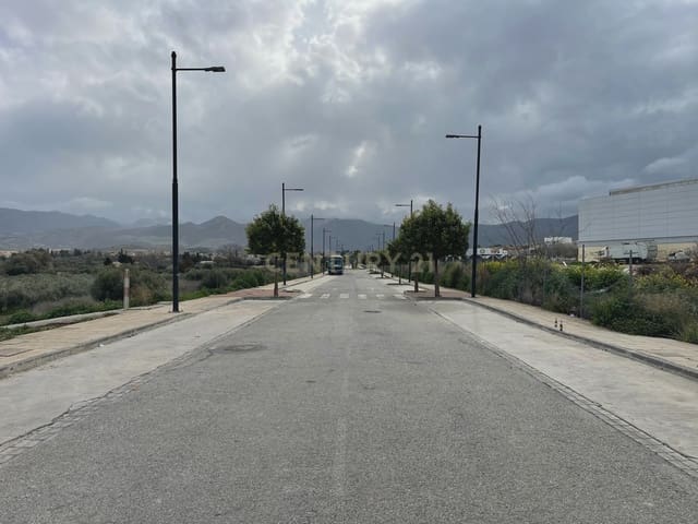 Building Plot for sale in Otura - € 94,999 (Ref: 9289703)