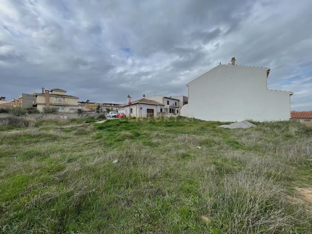 Building Plot for sale in Otura - € 94,999 (Ref: 9289703)