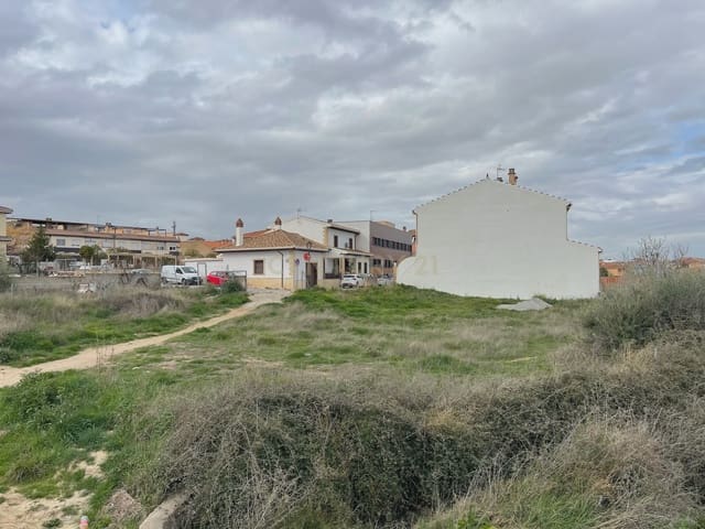 Building Plot for sale in Otura - € 94,999 (Ref: 9289703)