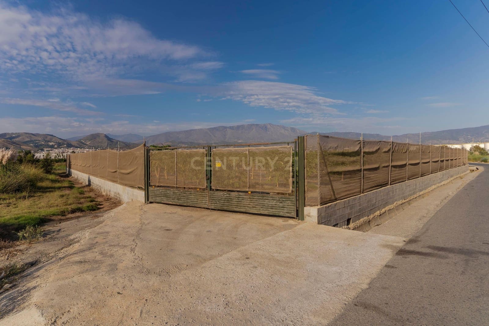 Mark till salu i Motril - 65 000 € (Ref: 9289704)