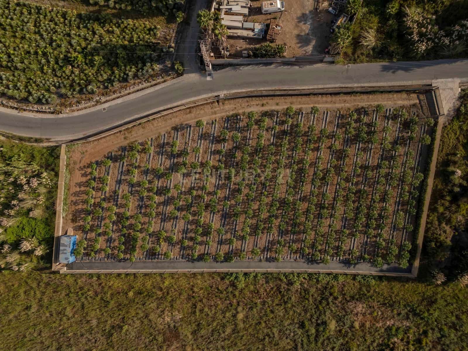 Mark till salu i Motril - 65 000 € (Ref: 9289704)