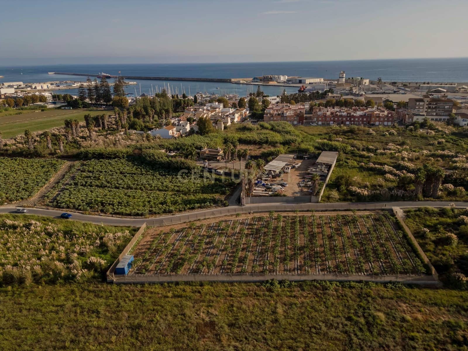 Mark till salu i Motril - 65 000 € (Ref: 9289704)