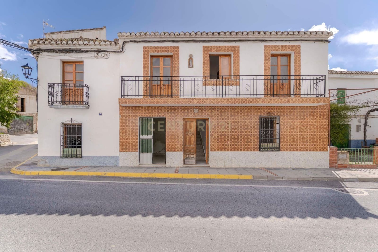 5 soveværelse Byhus til salg i El Valle - € 89.500 (Ref: 9289705)