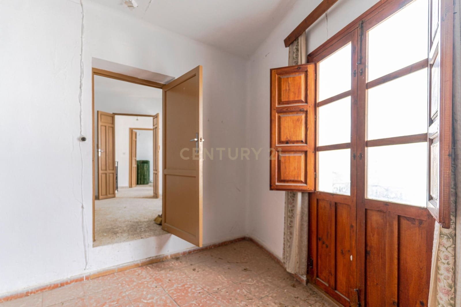 5 soveværelse Byhus til salg i El Valle - € 89.500 (Ref: 9289705)