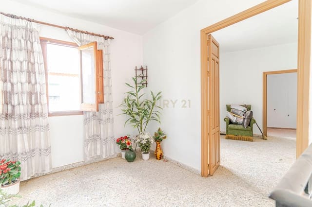 5 soveværelse Byhus til salg i Restabal, El Valle - € 89.500 (Ref: 9289705)