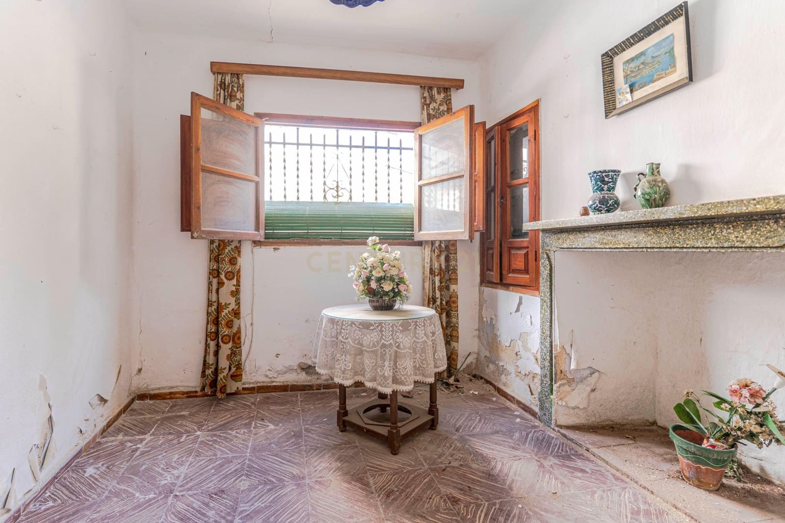 5 soveværelse Byhus til salg i El Valle - € 89.500 (Ref: 9289705)