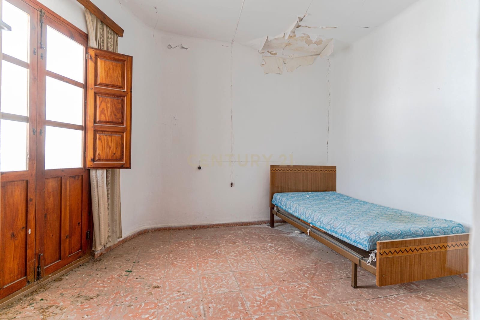 5 soveværelse Byhus til salg i El Valle - € 89.500 (Ref: 9289705)