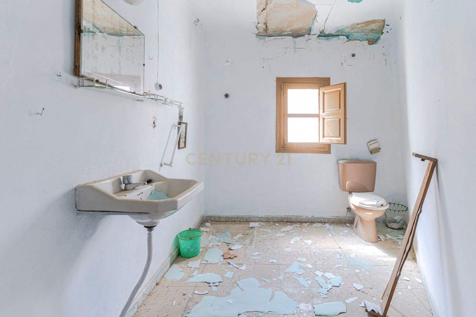 5 soveværelse Byhus til salg i El Valle - € 89.500 (Ref: 9289705)