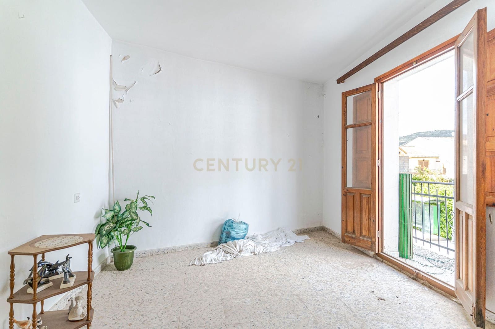 5 soveværelse Byhus til salg i El Valle - € 89.500 (Ref: 9289705)