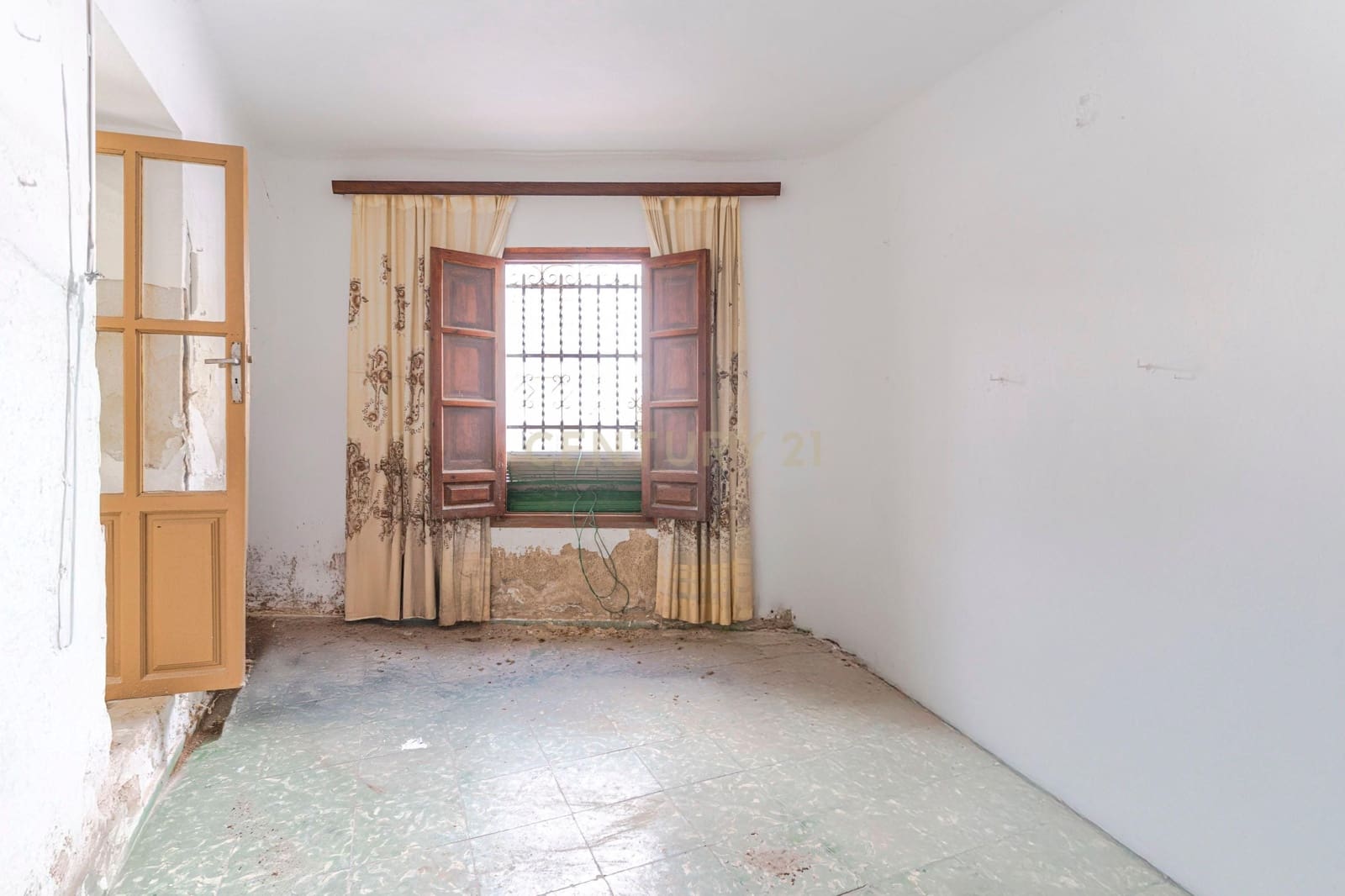 5 soveværelse Byhus til salg i El Valle - € 89.500 (Ref: 9289705)