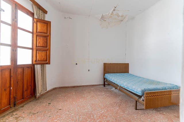 5 soveværelse Byhus til salg i Restabal, El Valle - € 89.500 (Ref: 9289705)