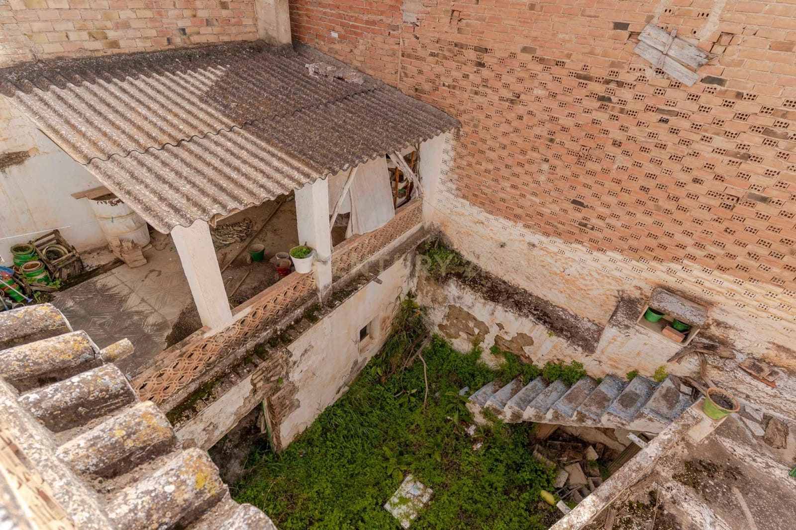 5 soveværelse Byhus til salg i El Valle - € 89.500 (Ref: 9289705)