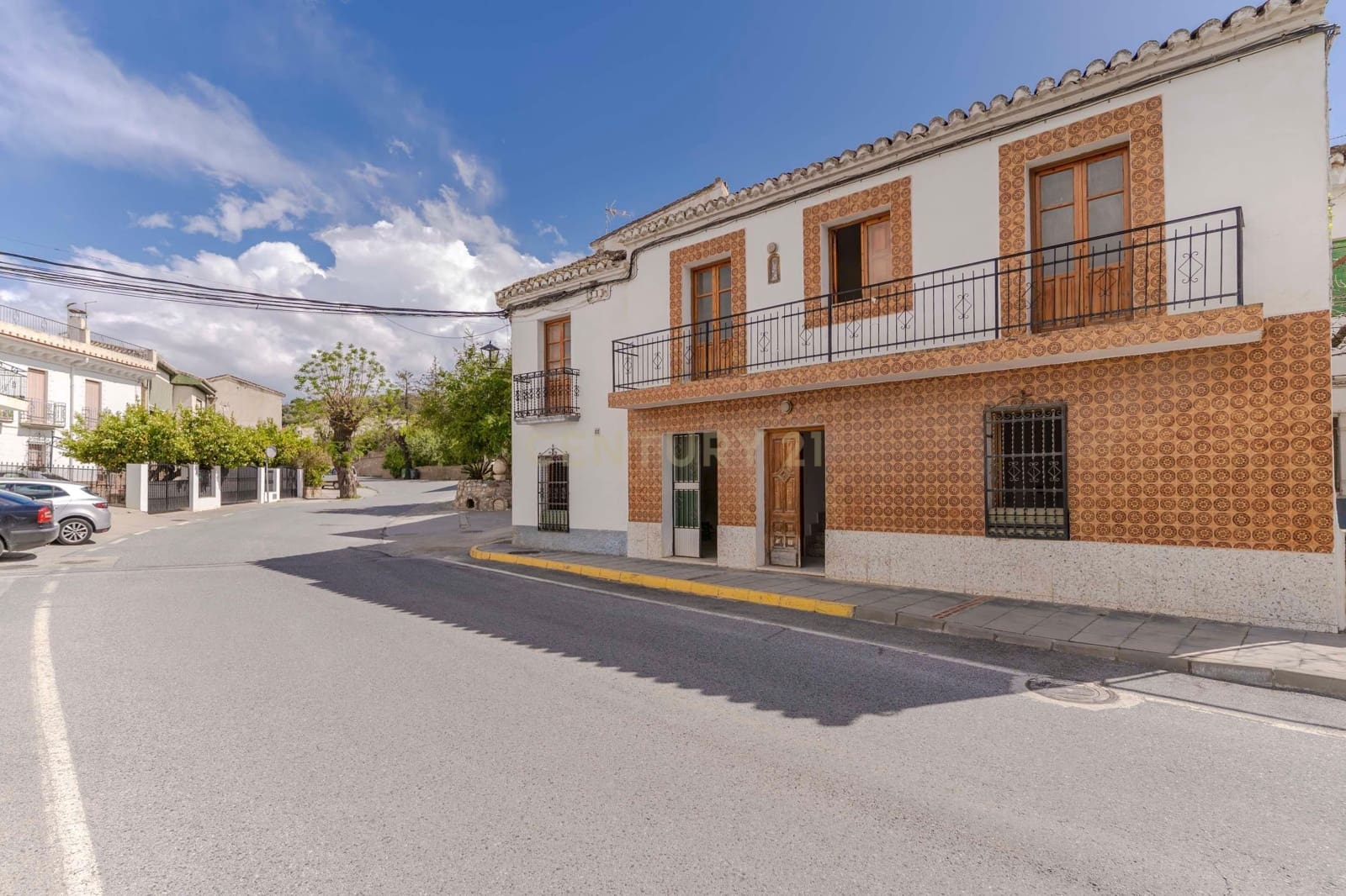 5 soveværelse Byhus til salg i El Valle - € 89.500 (Ref: 9289705)