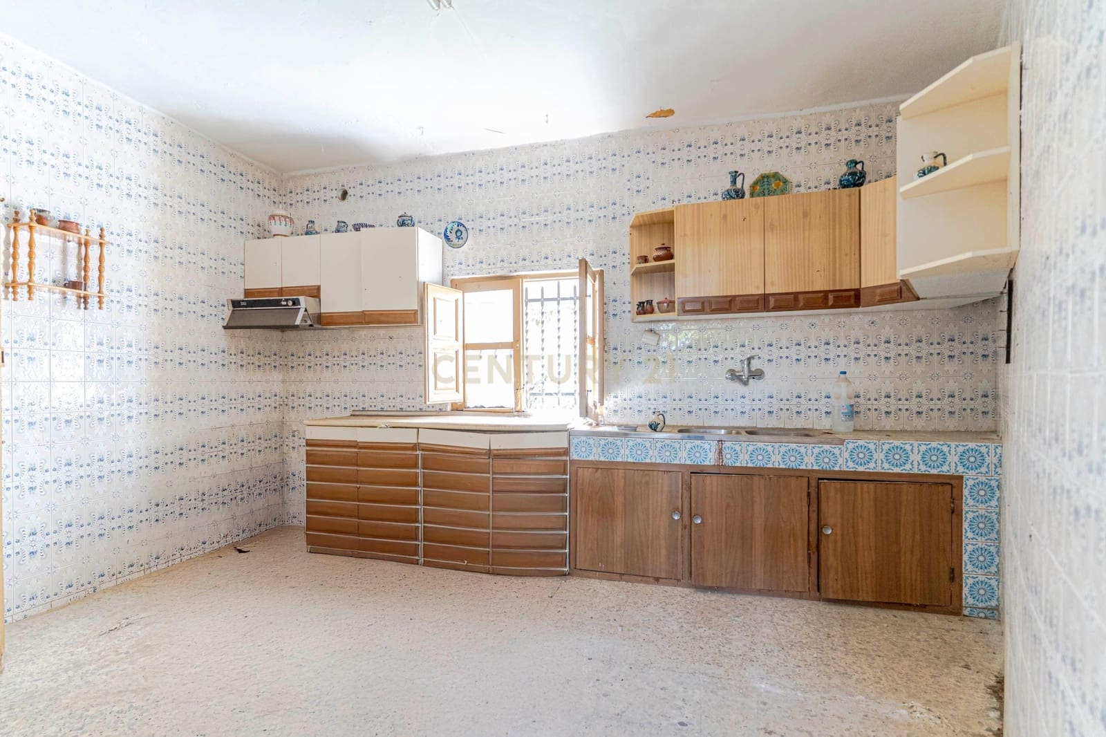 5 soveværelse Byhus til salg i El Valle - € 89.500 (Ref: 9289705)