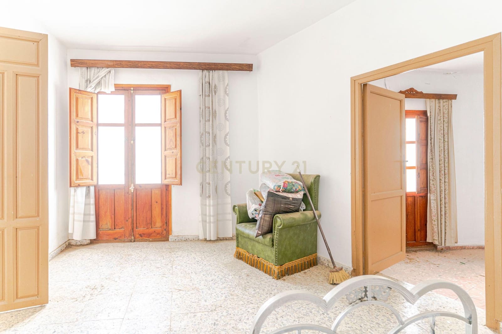 5 soveværelse Byhus til salg i El Valle - € 89.500 (Ref: 9289705)