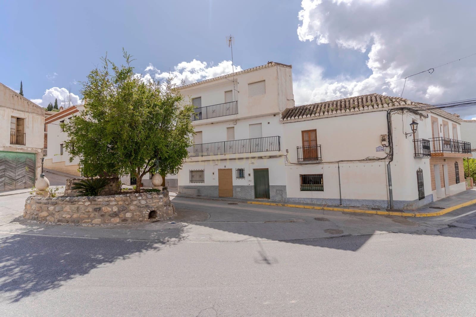 5 soveværelse Byhus til salg i El Valle - € 89.500 (Ref: 9289705)