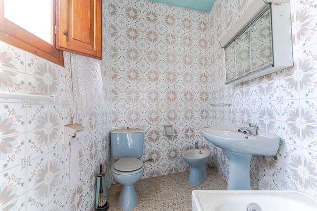 5 soveværelse Byhus til salg i Restabal, El Valle - € 89.500 (Ref: 9289705)