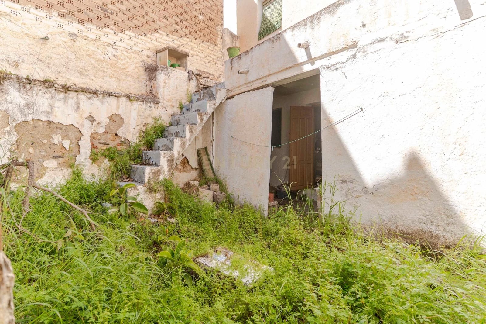 5 soveværelse Byhus til salg i El Valle - € 89.500 (Ref: 9289705)