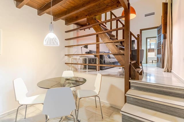 2 chambre Appartement à vendre à Albaicin, Grenade ville - 420 000 € (Ref: 9289706)