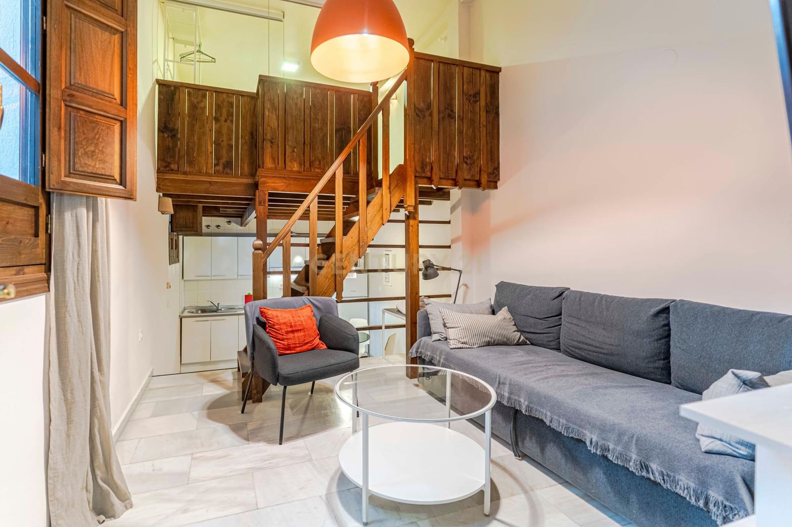 2 chambre Appartement à vendre à Grenade ville - 420 000 € (Ref: 9289706)