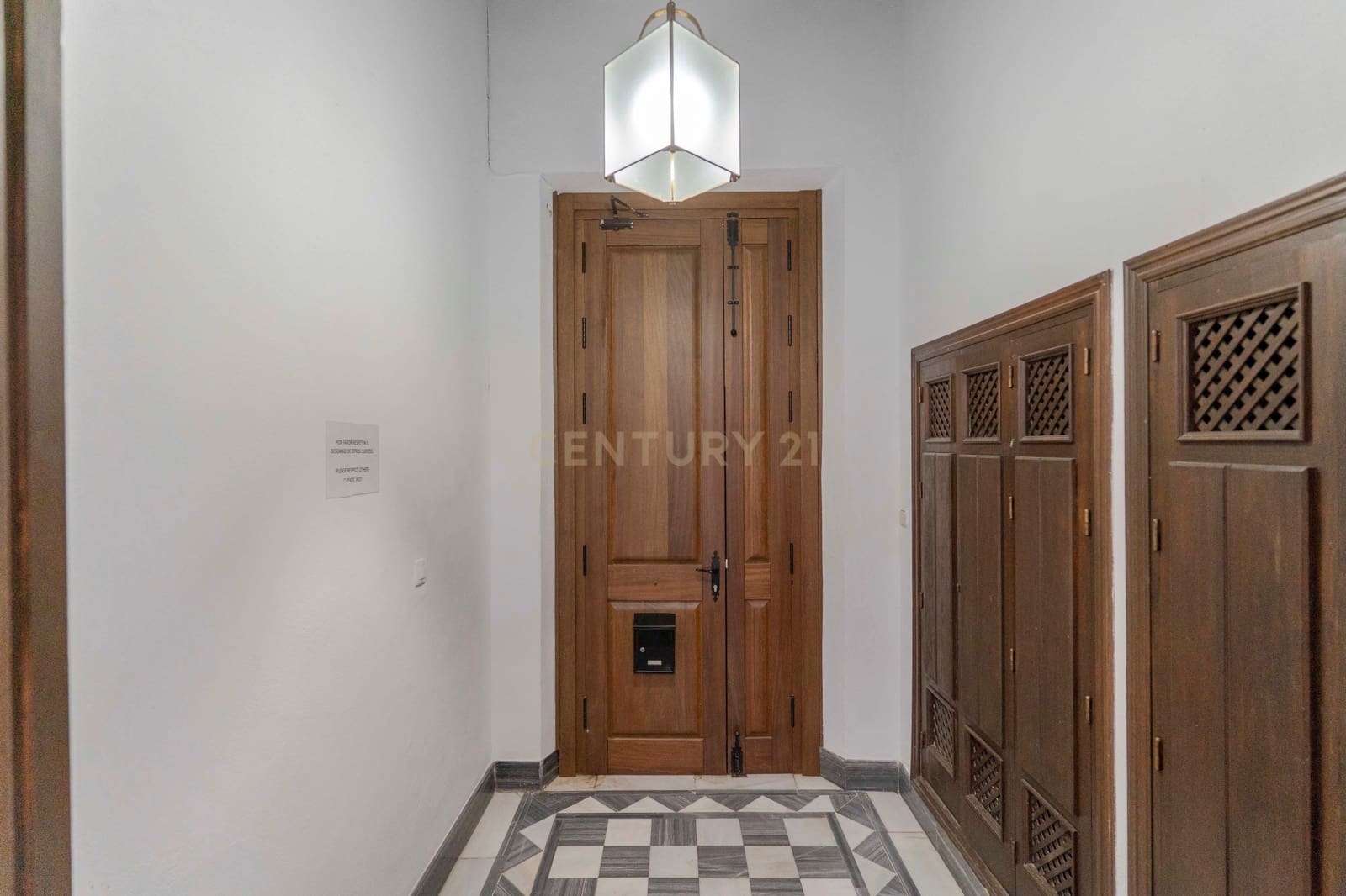 2 chambre Appartement à vendre à Grenade ville - 420 000 € (Ref: 9289706)