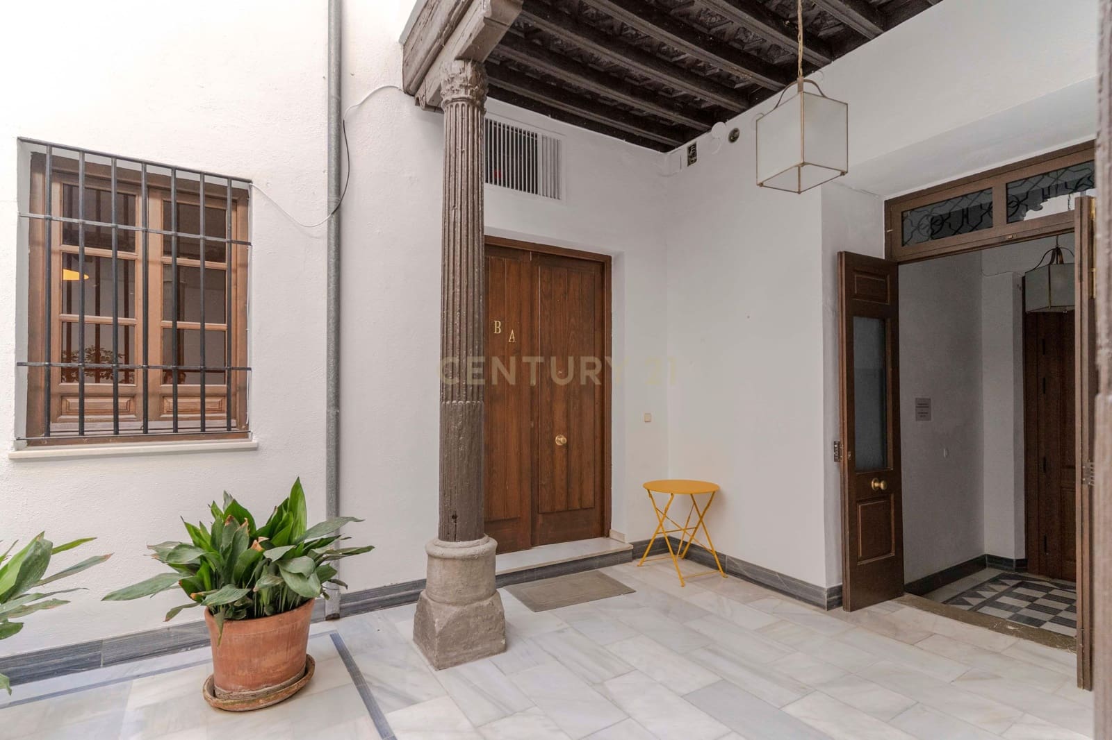 2 chambre Appartement à vendre à Grenade ville - 420 000 € (Ref: 9289706)