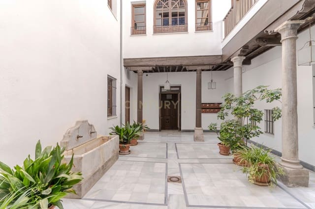 2 chambre Appartement à vendre à Albaicin, Grenade ville - 420 000 € (Ref: 9289706)