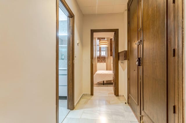 2 chambre Appartement à vendre à Albaicin, Grenade ville - 420 000 € (Ref: 9289706)