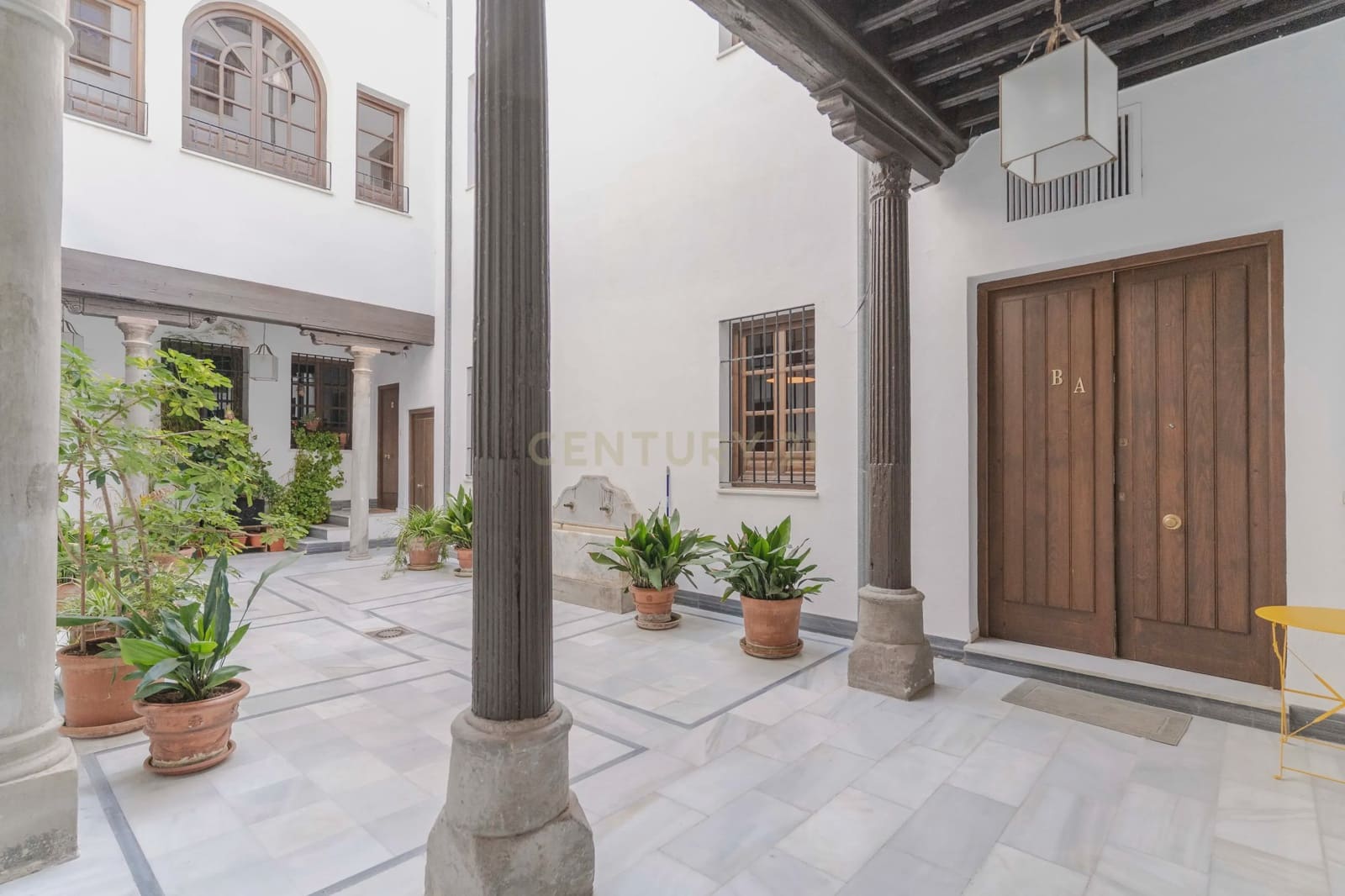 2 chambre Appartement à vendre à Grenade ville - 420 000 € (Ref: 9289706)